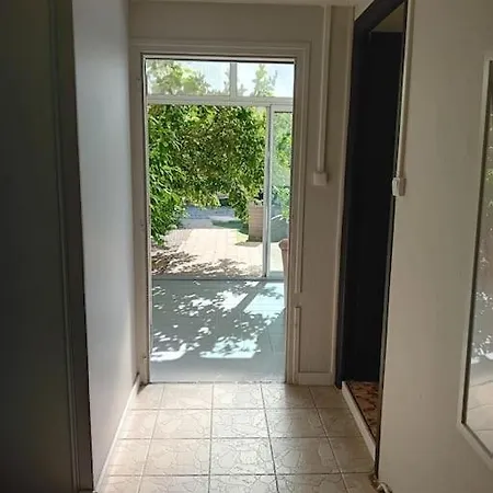 Logement, Jardin, Jacuzzi Garage Apartamento