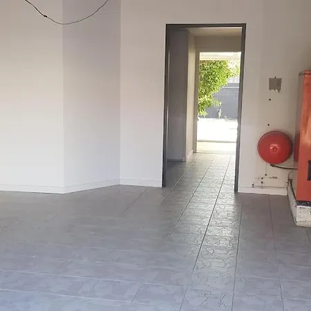 Logement, Jardin, Jacuzzi Garage Apartamento *