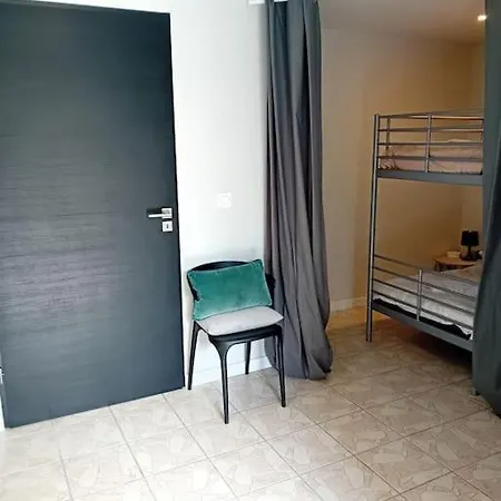 Apartamento Logement, Jardin, Jacuzzi Garage *