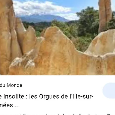 Logement, Jardin, Jacuzzi Garage * Le Soler
