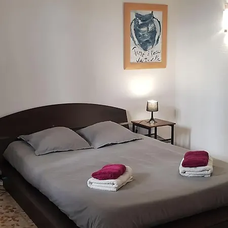 Logement, Jardin, Jacuzzi Garage Apartamento Le Soler