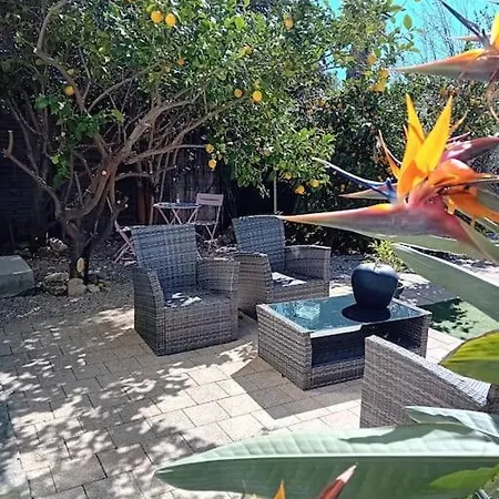 Logement, Jardin, Jacuzzi Garage Apartamento Le Soler